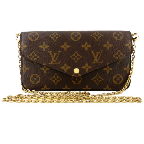 louis vuitton felicie bag|louis vuitton envelope clutch bag.